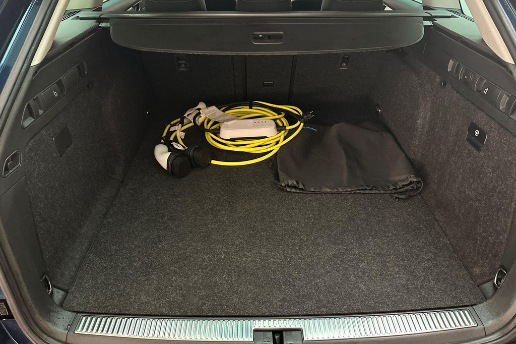 ŠKODA Superb (JHF31R) met abonnement