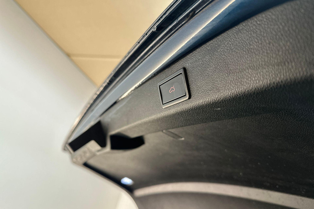 ŠKODA Superb (JHF31R) met abonnement