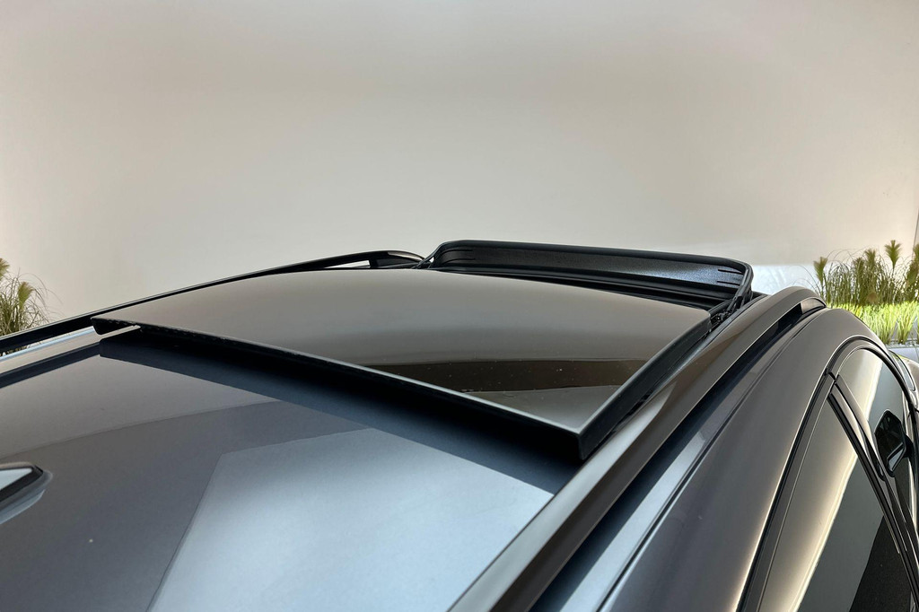 CUPRA Formentor (JHP57B) met abonnement