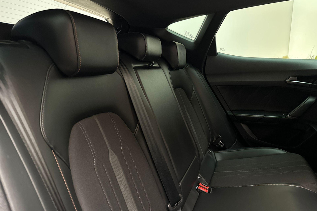 CUPRA Formentor (JHP57B) met abonnement