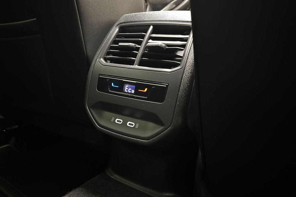 CUPRA Formentor (JHP57B) met abonnement