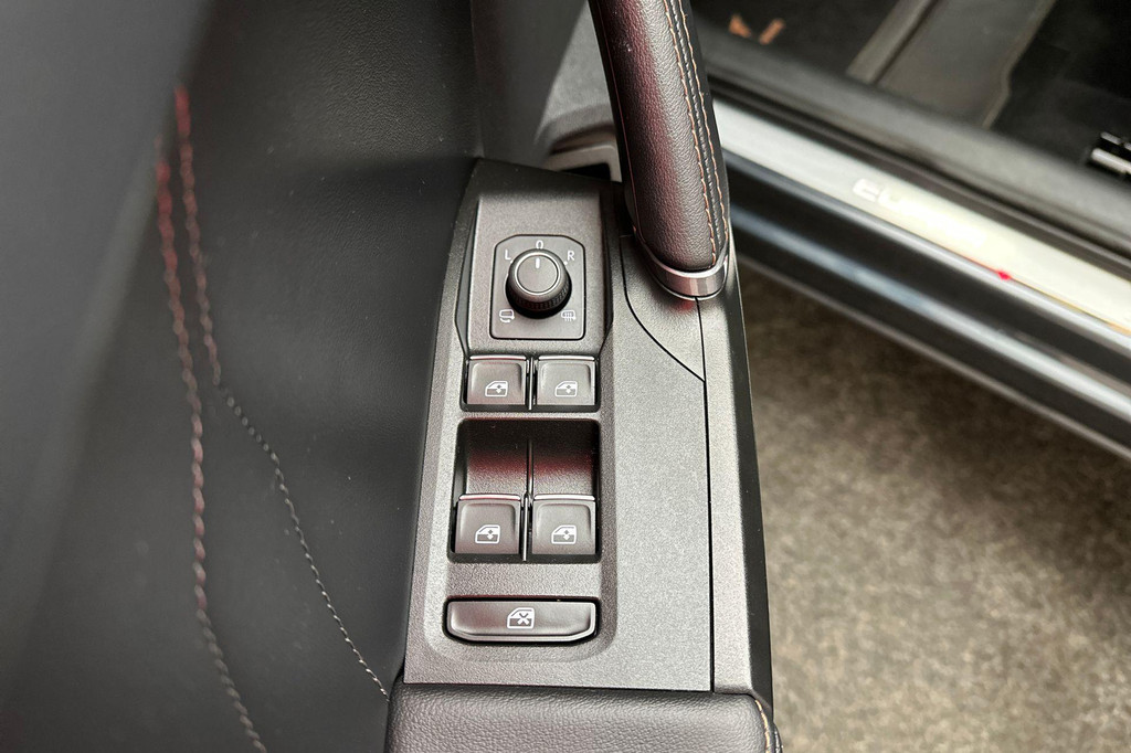 CUPRA Formentor (JHP57B) met abonnement