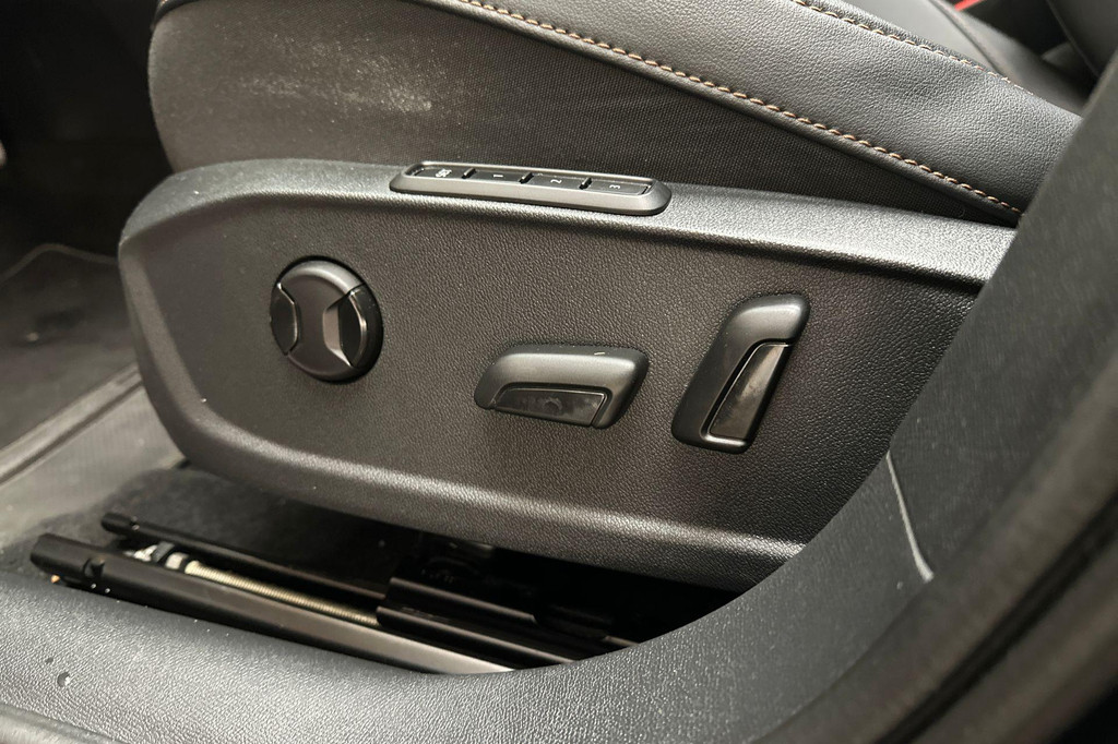 CUPRA Formentor (JHP57B) met abonnement