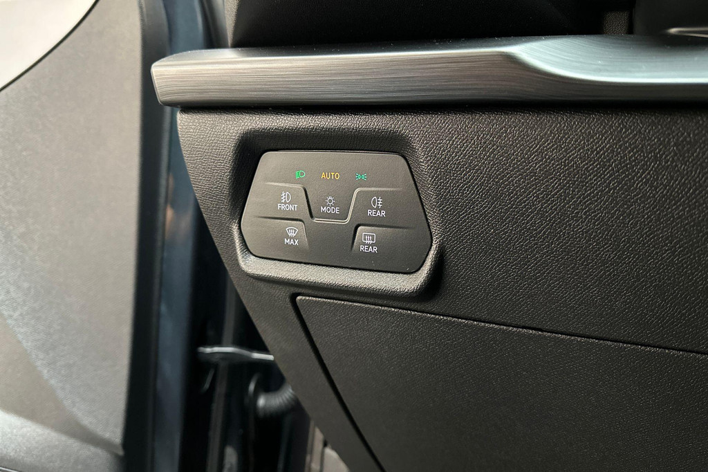 CUPRA Formentor (JHP57B) met abonnement