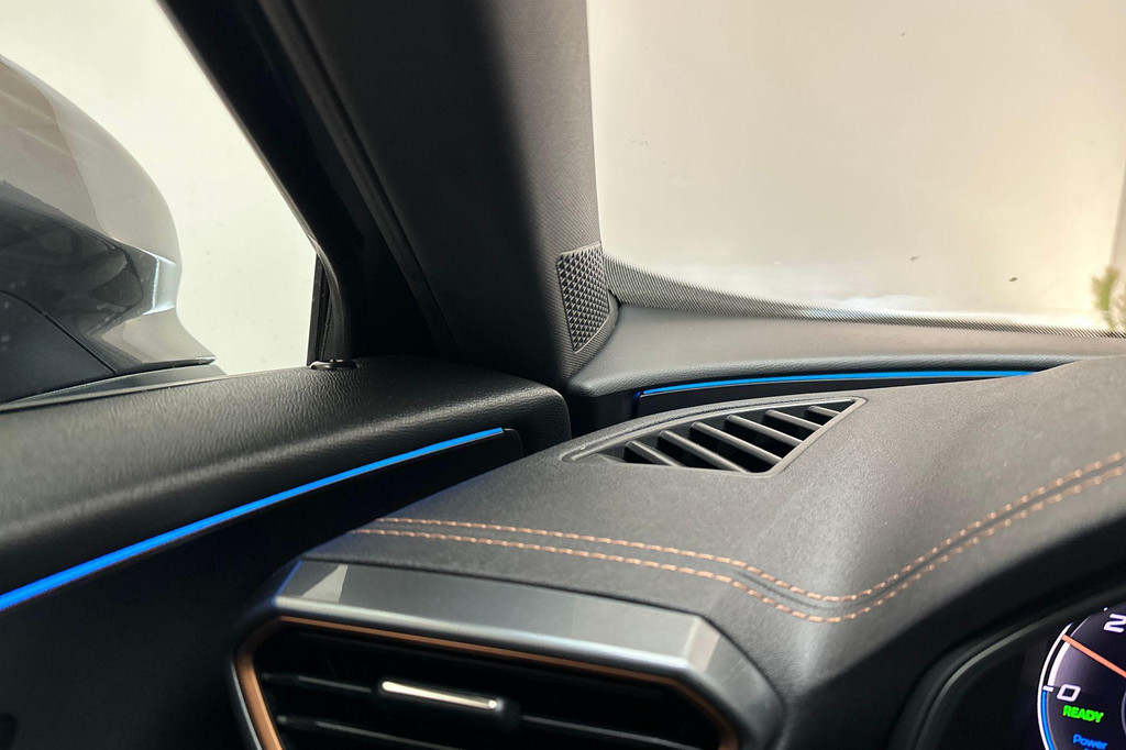 CUPRA Formentor (JHP57B) met abonnement