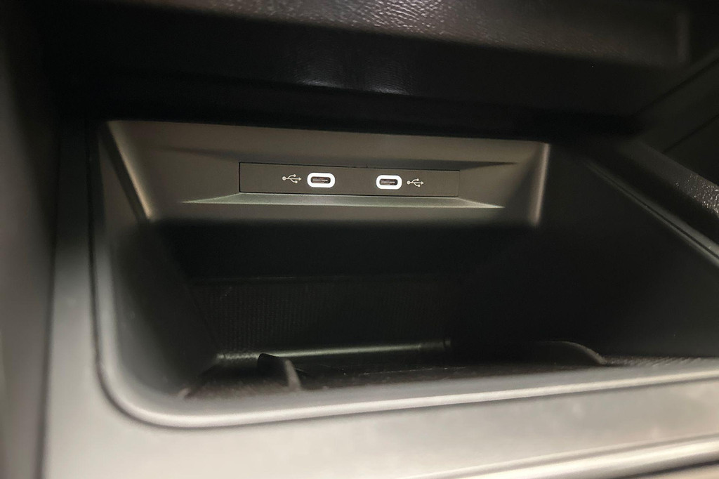 CUPRA Formentor (JHP57B) met abonnement