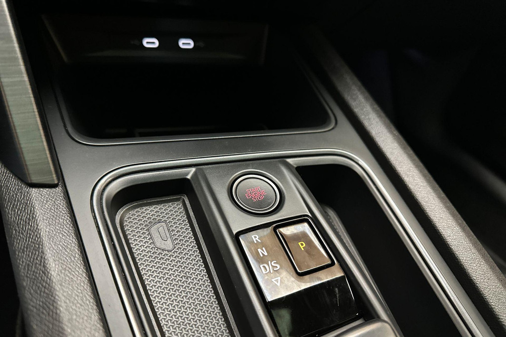 CUPRA Formentor (JHP57B) met abonnement