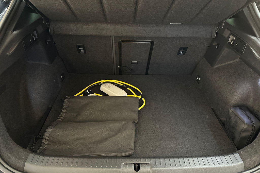 CUPRA Formentor (JHP57B) met abonnement