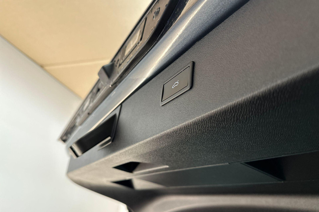 CUPRA Formentor (JHP57B) met abonnement