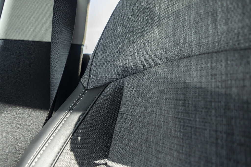 MINI Clubman (T214BZ) met abonnement