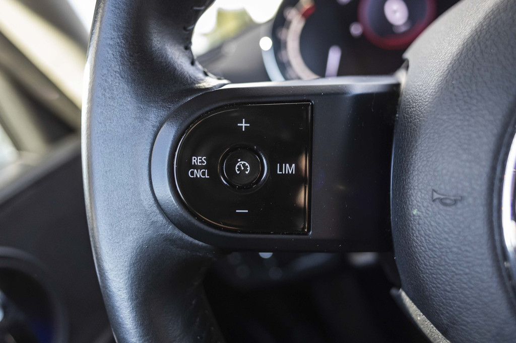 MINI Clubman (T214BZ) met abonnement