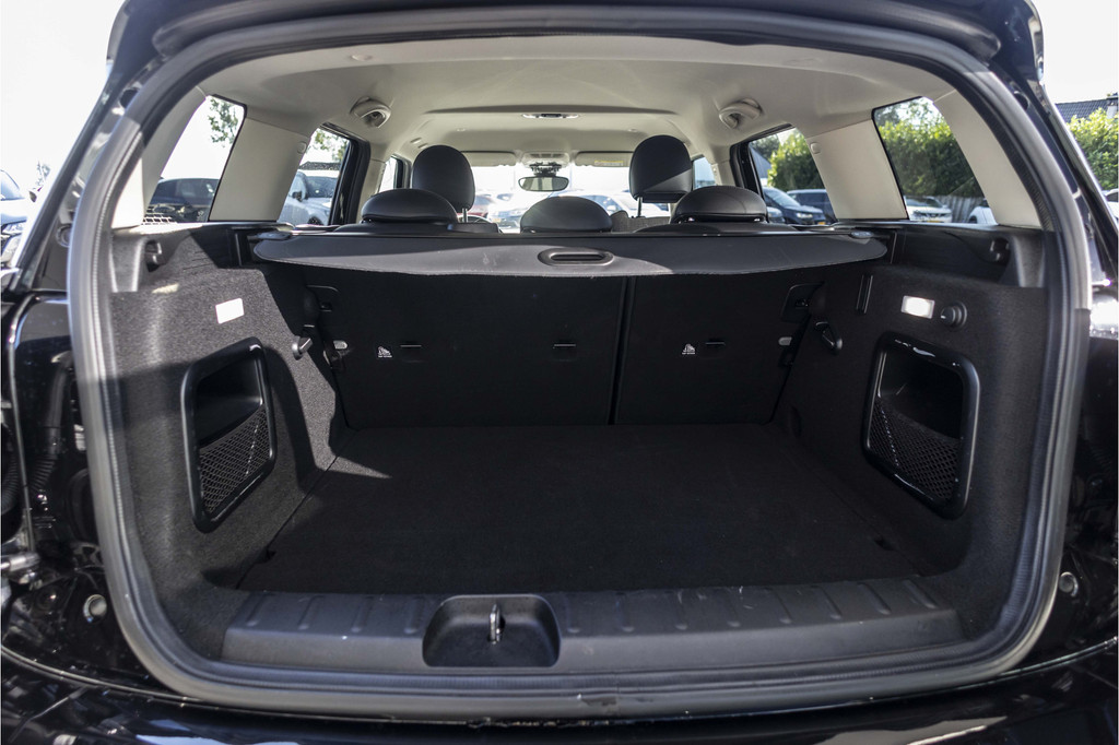 MINI Clubman (T214BZ) met abonnement