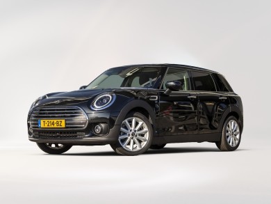 MINI Clubman (T214BZ) met auto abonnement