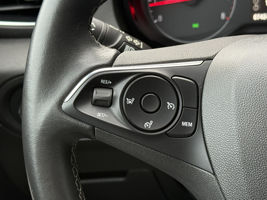 Opel Grandland X (H399XN) met abonnement