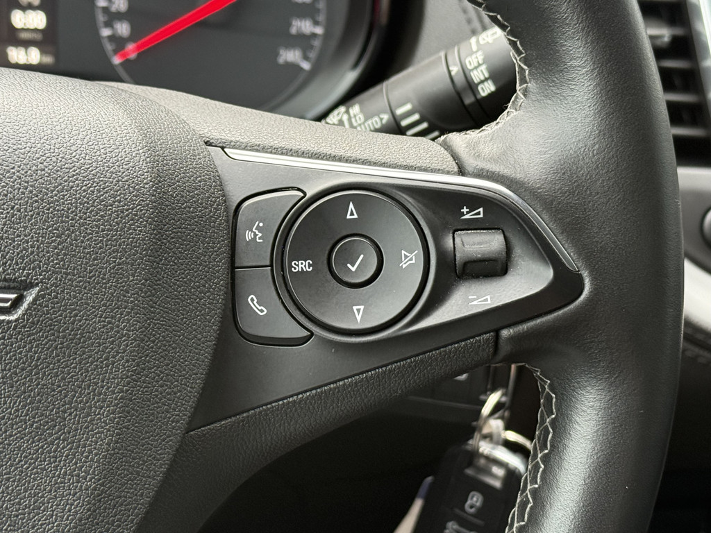 Opel Grandland X (H399XN) met abonnement