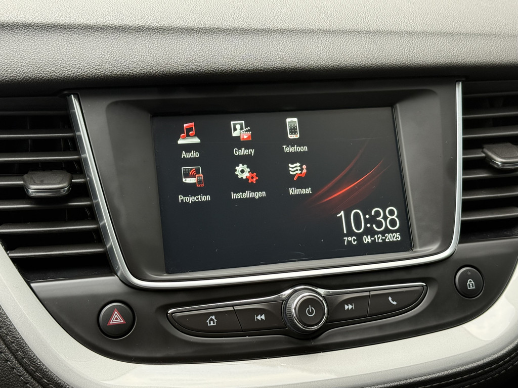 Opel Grandland X (H399XN) met abonnement