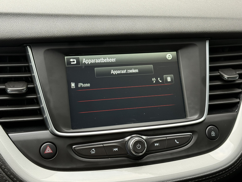 Opel Grandland X (H399XN) met abonnement