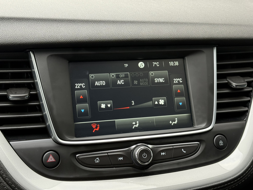 Opel Grandland X (H399XN) met abonnement