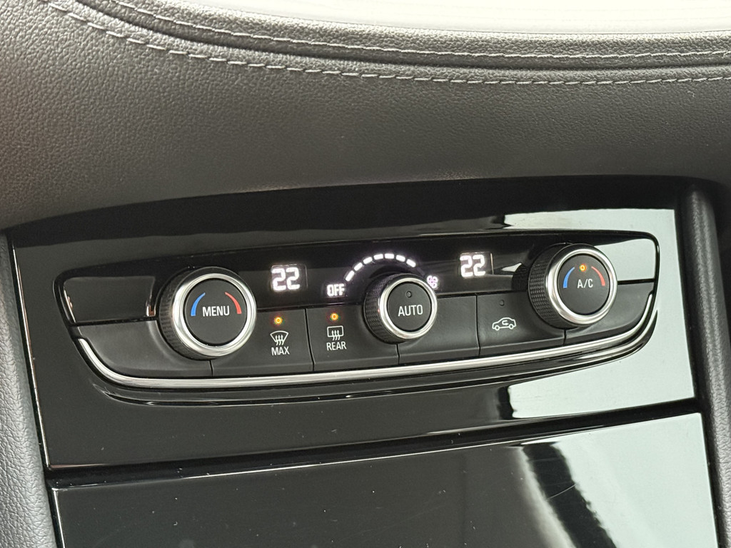 Opel Grandland X (H399XN) met abonnement