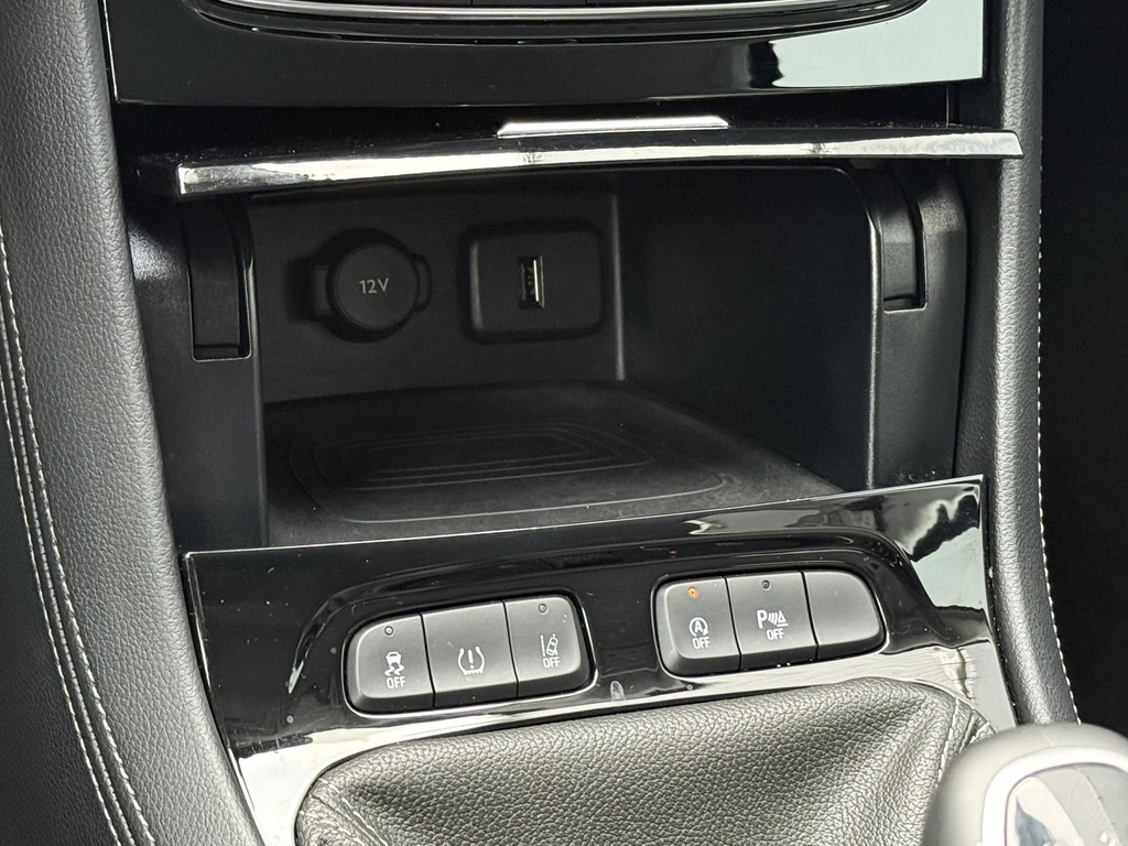 Opel Grandland X (H399XN) met abonnement