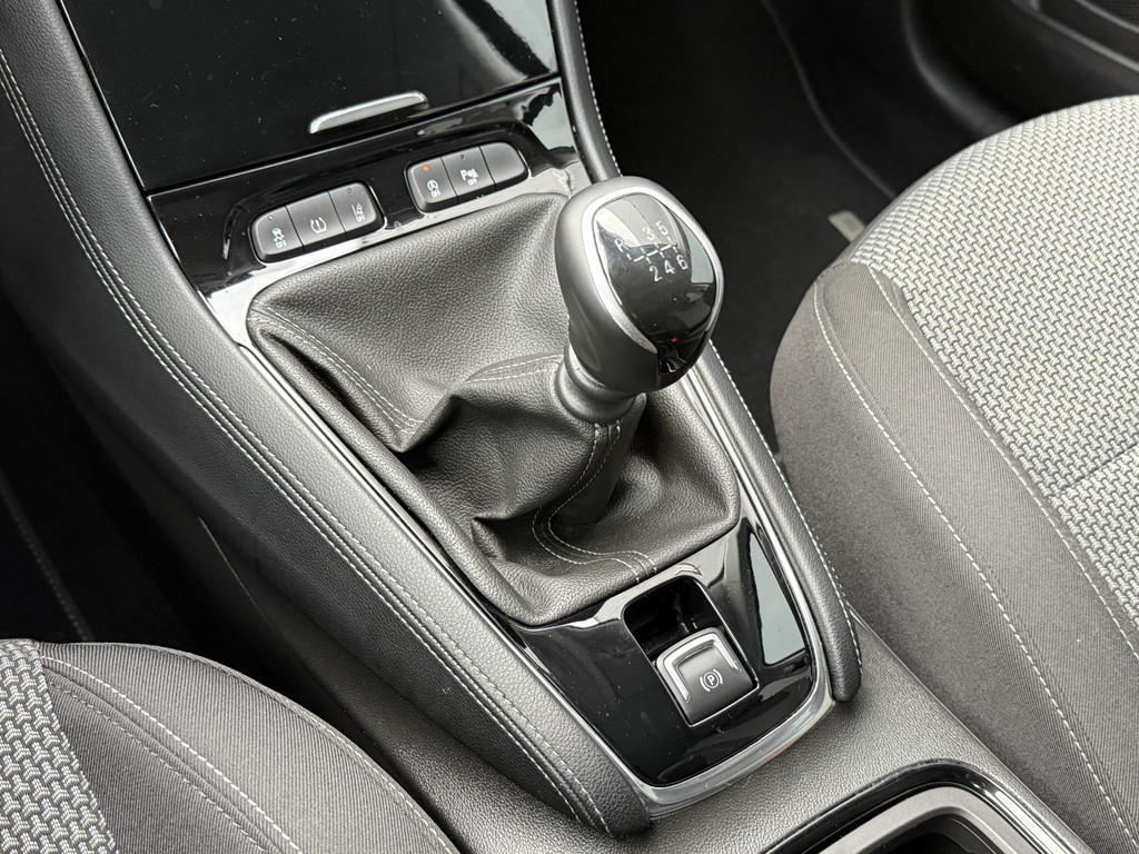 Opel Grandland X (H399XN) met abonnement