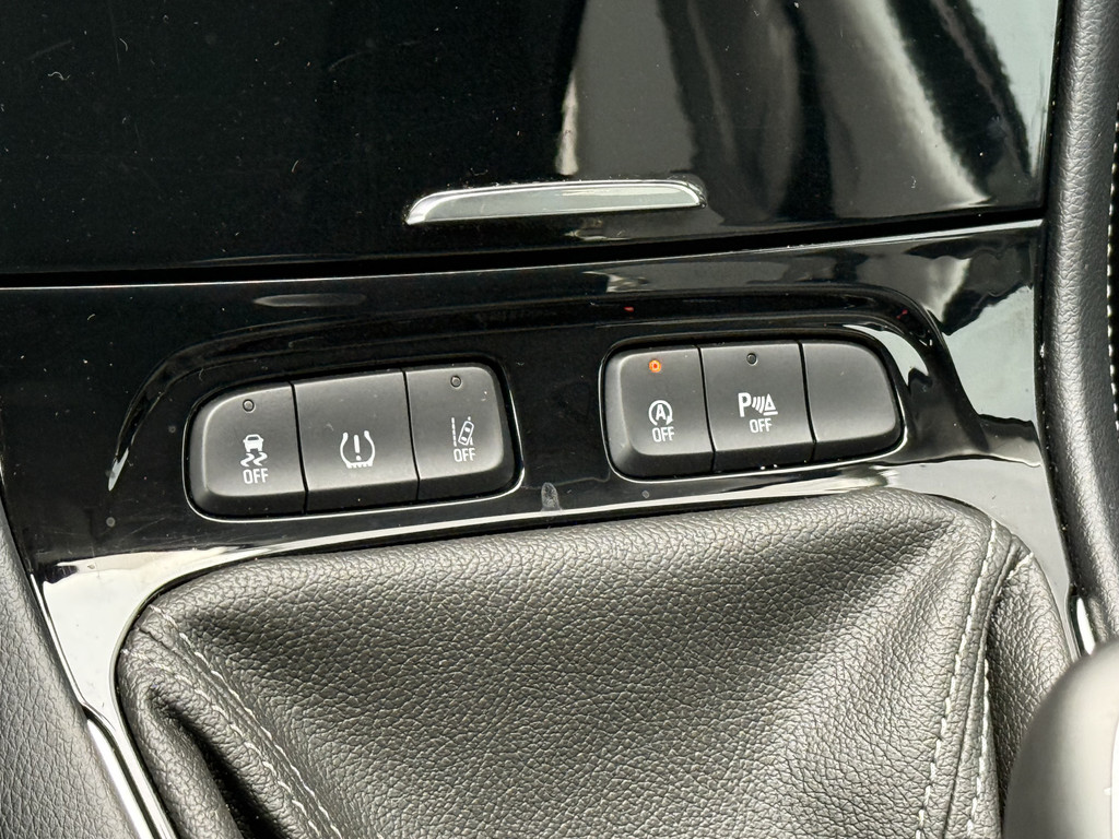 Opel Grandland X (H399XN) met abonnement