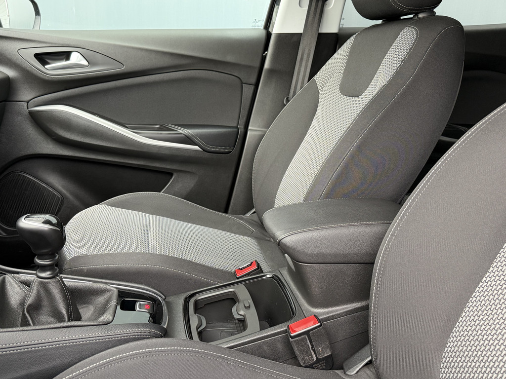 Opel Grandland X (H399XN) met abonnement