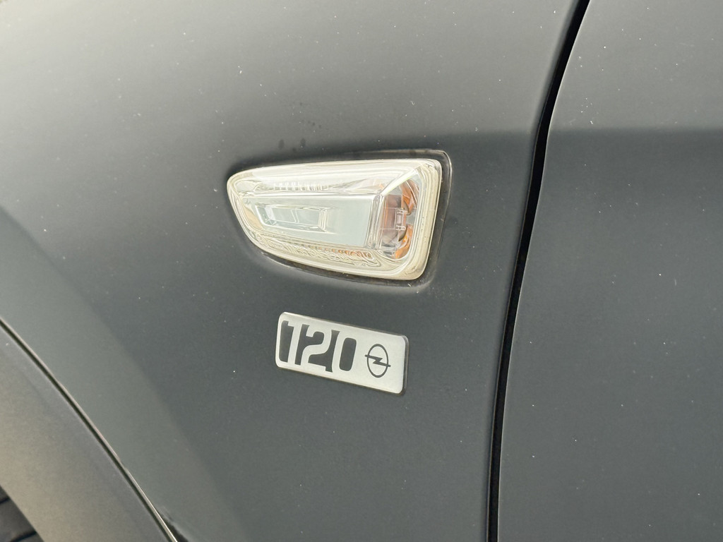 Opel Grandland X (H399XN) met abonnement