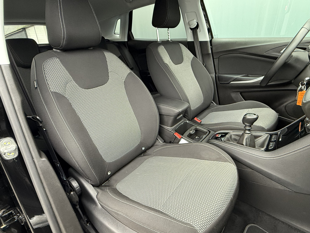 Opel Grandland X (H399XN) met abonnement