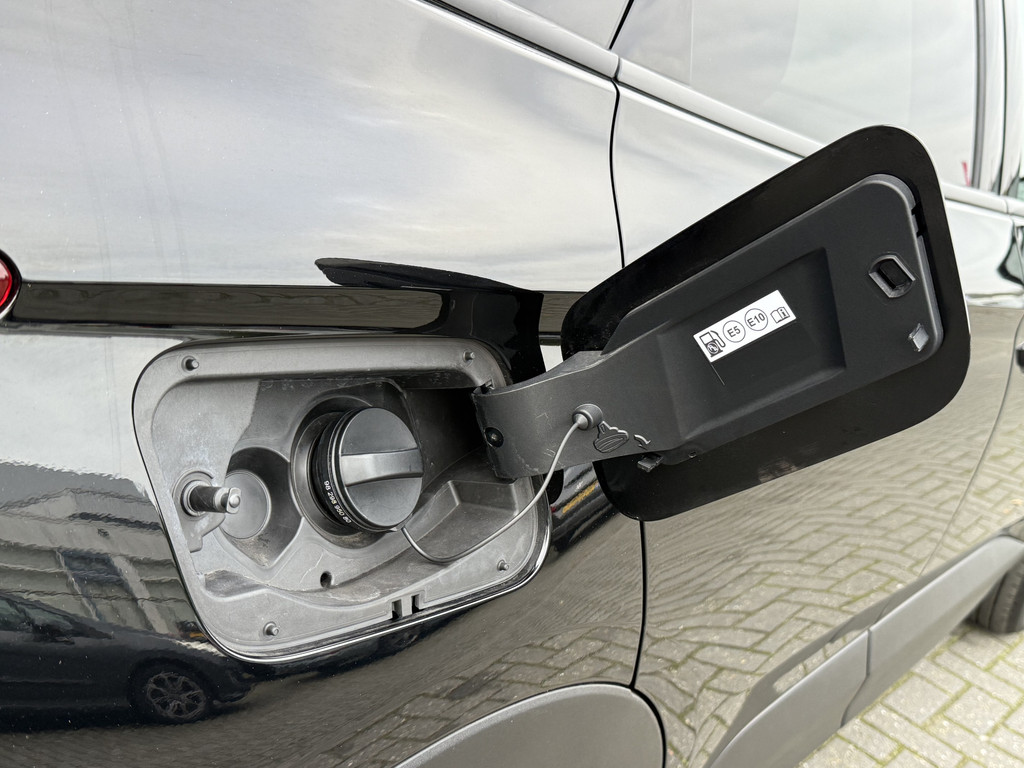 Opel Grandland X (H399XN) met abonnement