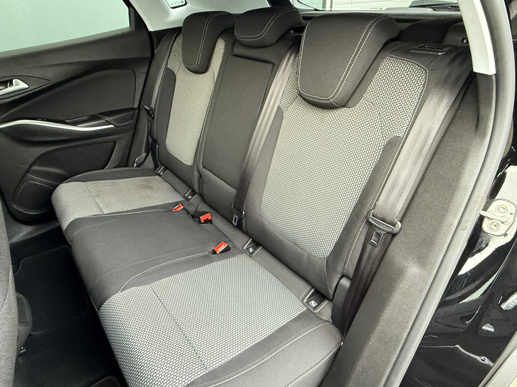 Opel Grandland X (H399XN) met abonnement