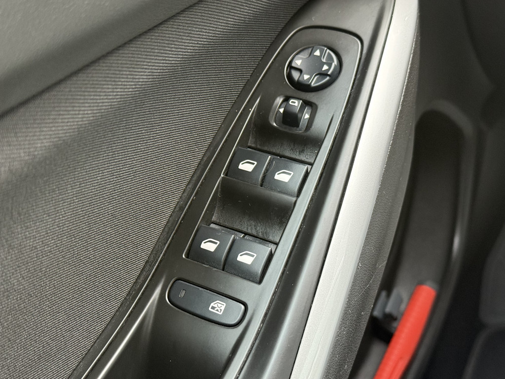 Opel Grandland X (H399XN) met abonnement