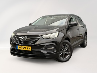 Opel Grandland X (H399XN) met auto abonnement