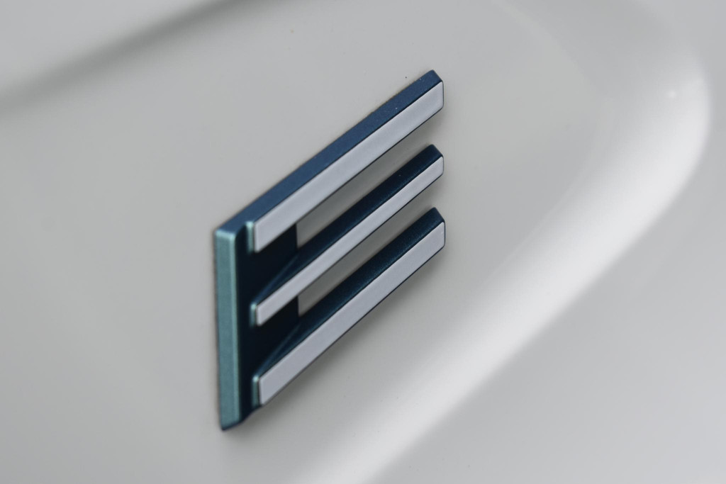 Peugeot e-208 (GBG18K) met abonnement