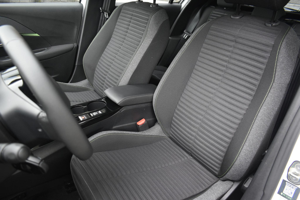 Peugeot e-208 (GBG18K) met abonnement