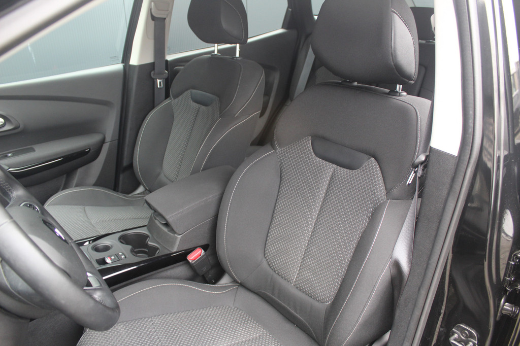 Renault Kadjar (P635SL) met abonnement