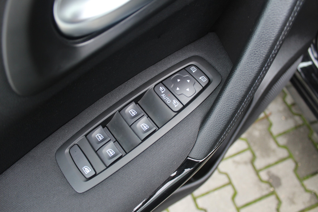 Renault Kadjar (P635SL) met abonnement