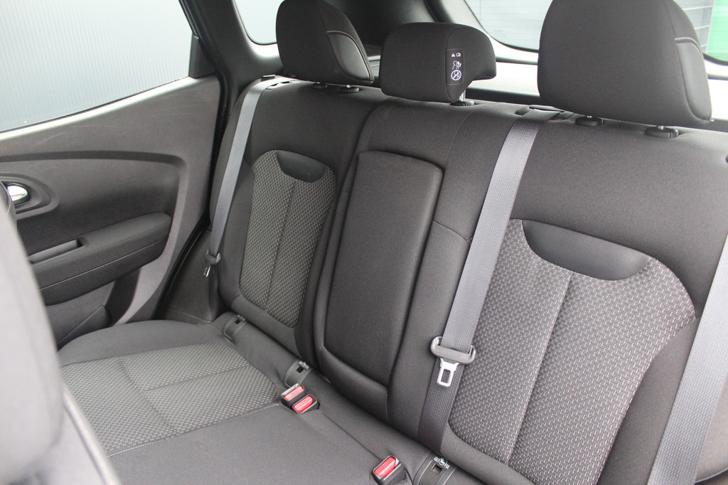 Renault Kadjar (P635SL) met abonnement