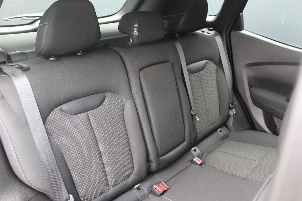 Renault Kadjar (P635SL) met abonnement