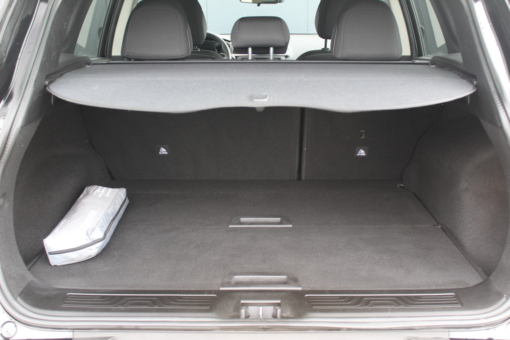 Renault Kadjar (P635SL) met abonnement