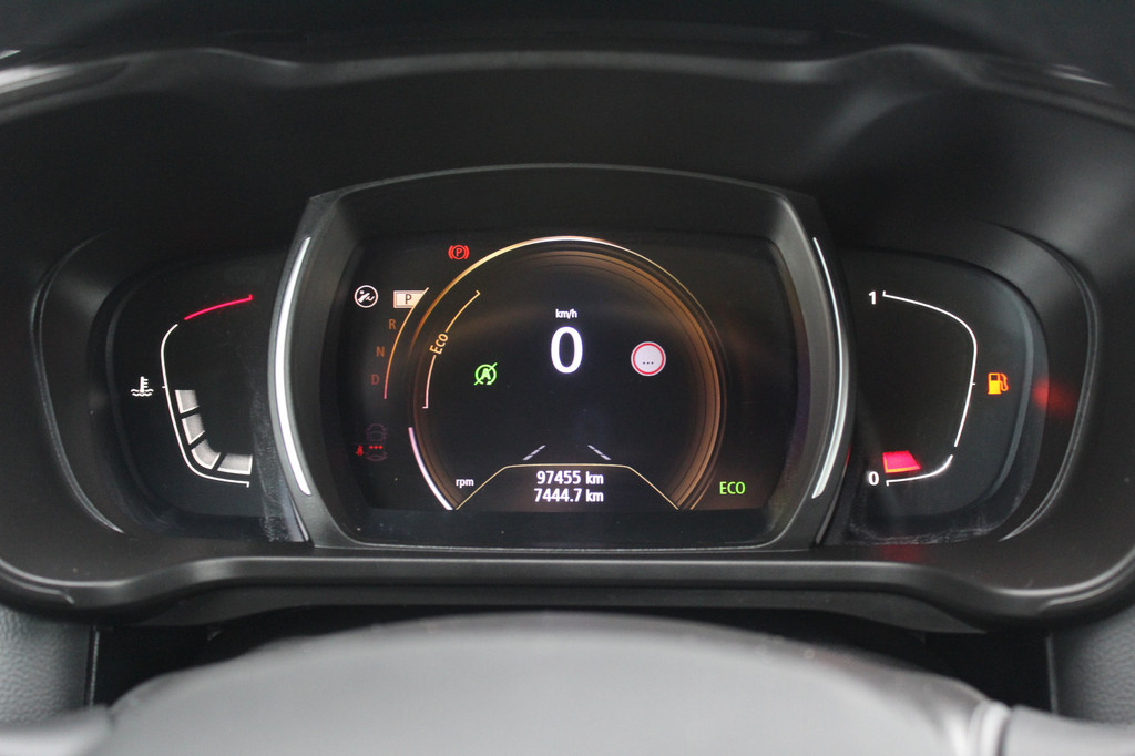 Renault Kadjar (P635SL) met abonnement