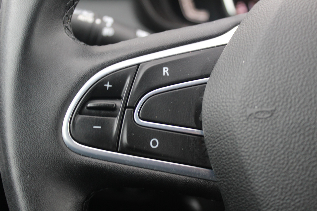 Renault Kadjar (P635SL) met abonnement