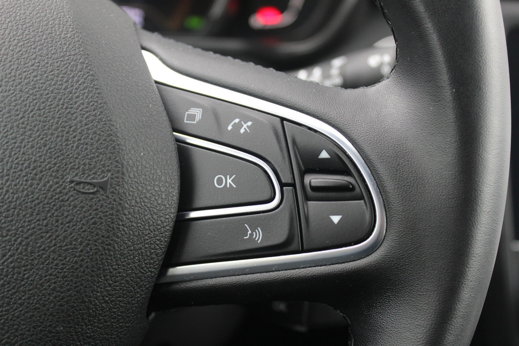 Renault Kadjar (P635SL) met abonnement