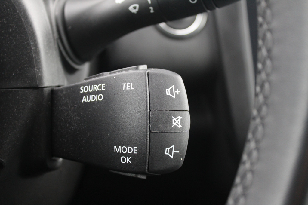 Renault Kadjar (P635SL) met abonnement