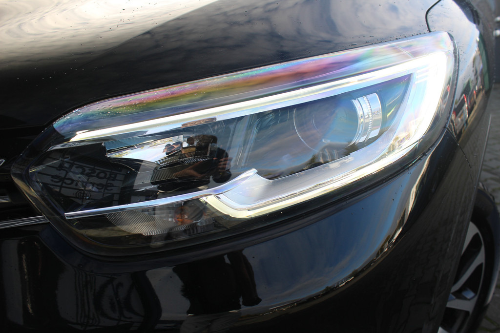 Renault Kadjar (P635SL) met abonnement