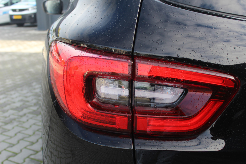 Renault Kadjar (P635SL) met abonnement