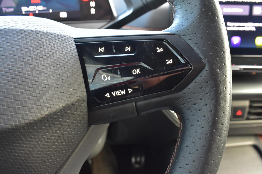 CUPRA Born (R221DF) met abonnement