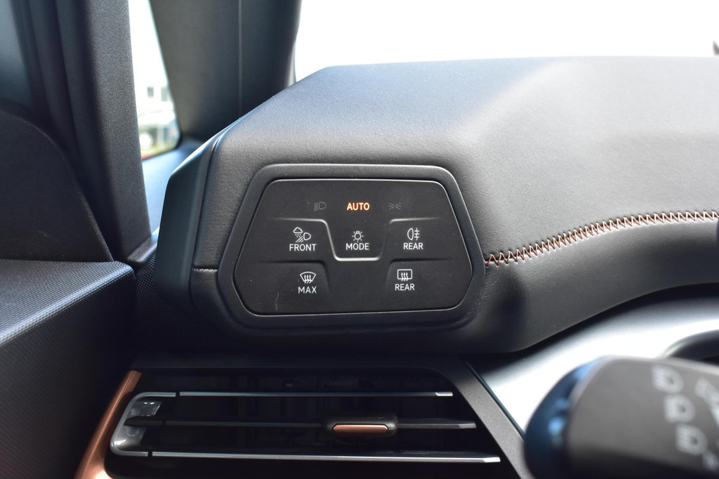 CUPRA Born (R221DF) met abonnement