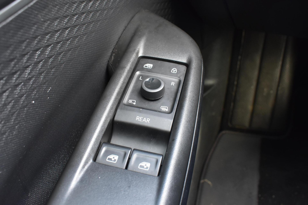 CUPRA Born (R221DF) met abonnement