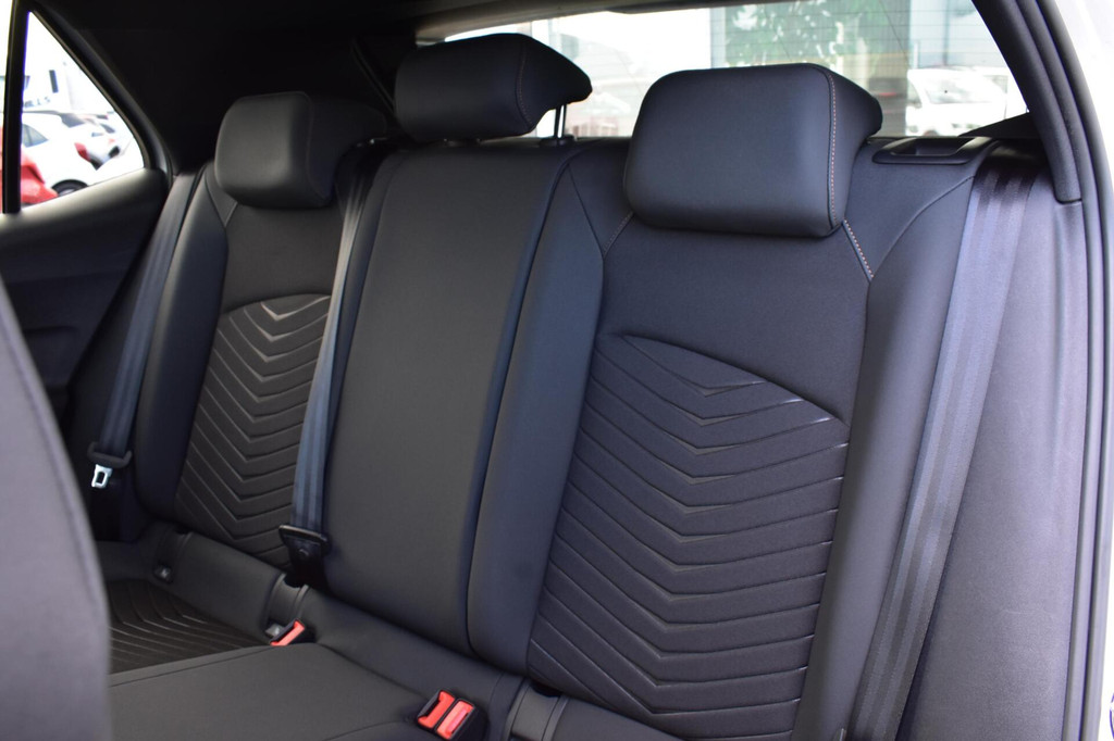 CUPRA Born (R221DF) met abonnement